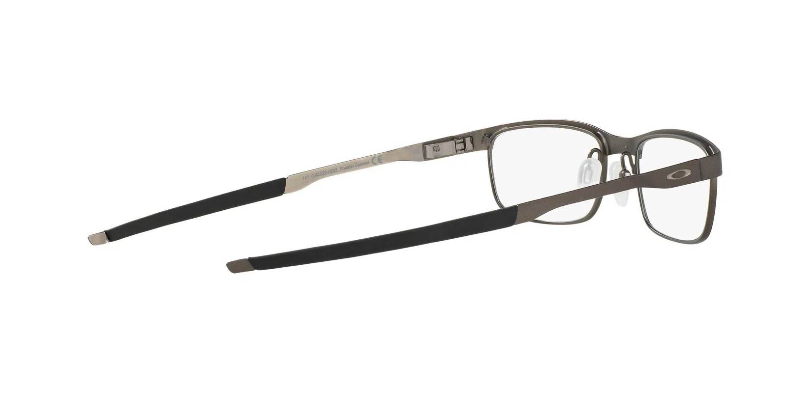 Oakley Steel Plate 3222 Eyeglasses - view 28